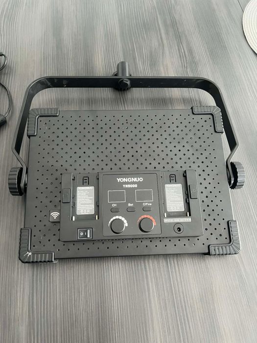 Lampa Yongnuo YN9000 5600K