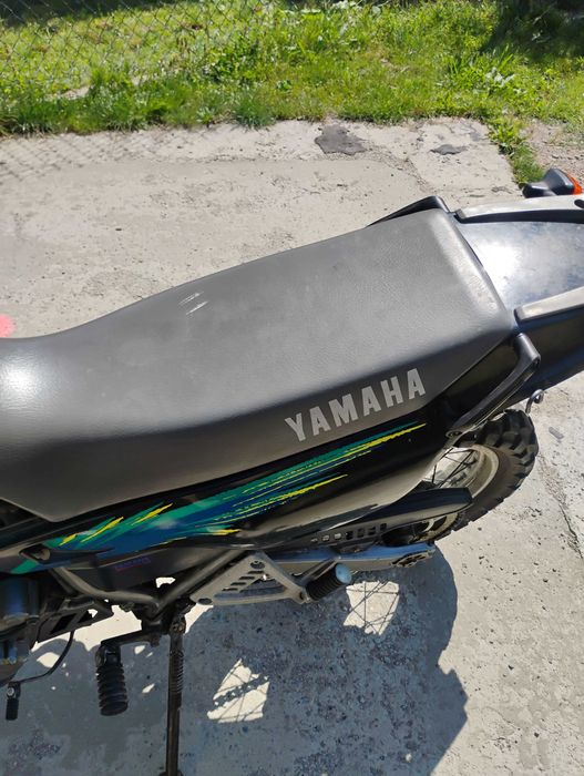 Yamaha XT 600 sprzedam