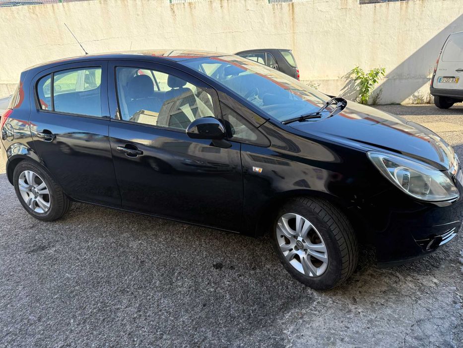 OPEL CORSA D 1.2 Enjoy A.C