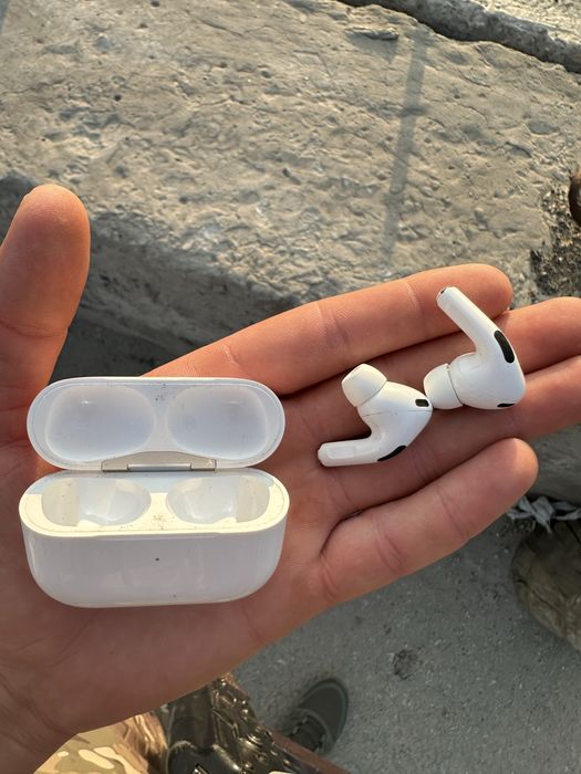 Airpods pro 2 original
