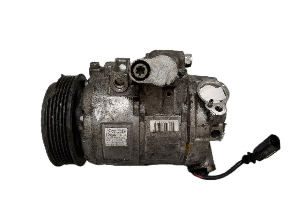 Compressor AC VOLKSWAGEN Polo (9N)
