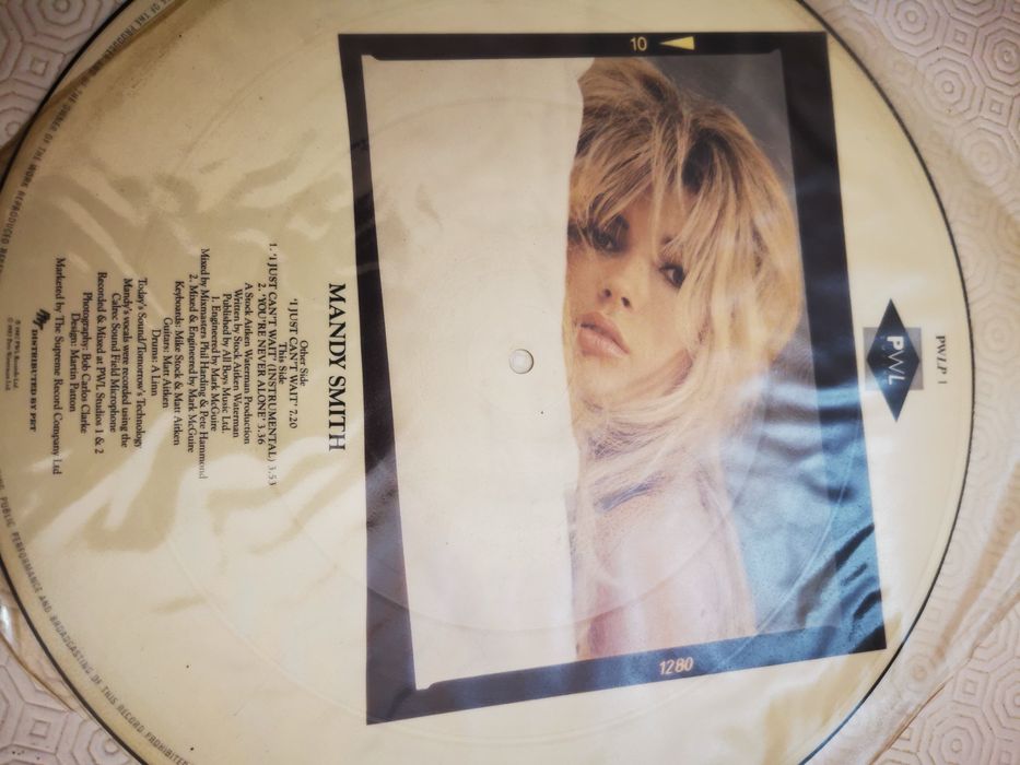 Discos Vinil originais