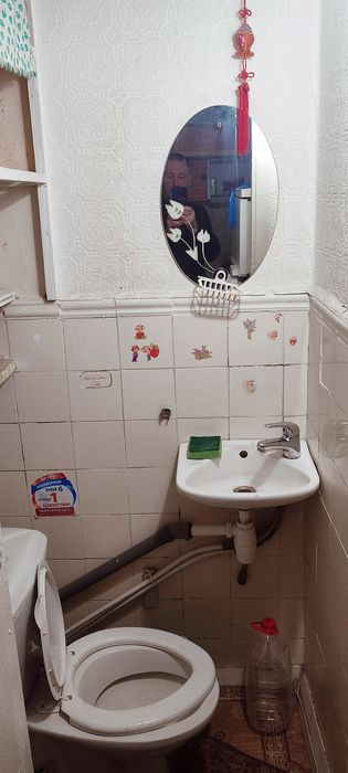 Комната метро Васильковская