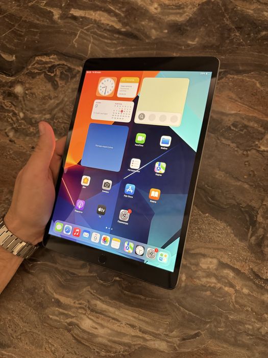 IPad Air 3 Neverlock 97% батарея, чудовий стан