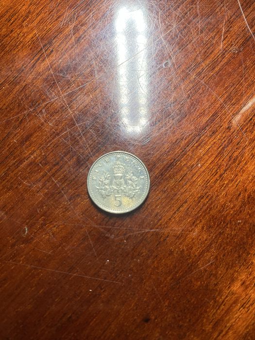 монета для коллекционеров