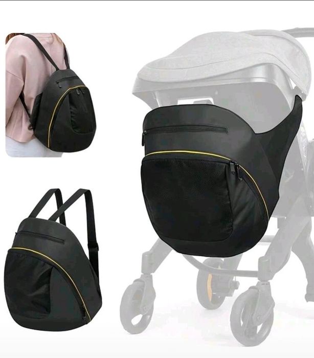 Stroller Organizer462171667380326401