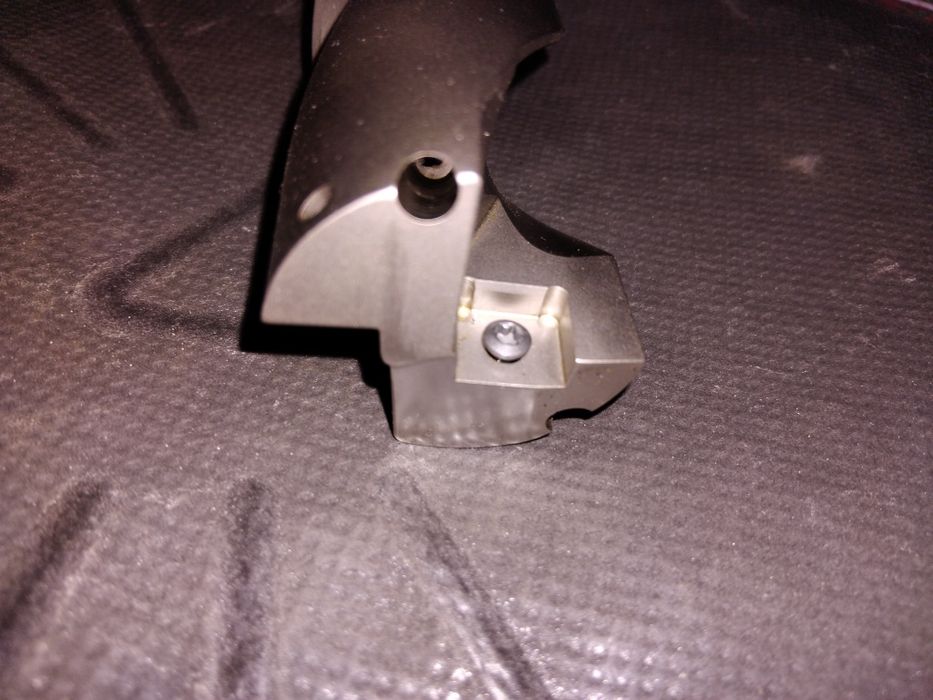 Продам новое сверло dro 084 40 12 2D