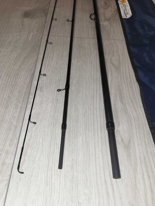 Wędka Abu garcia ambassadeur elite 390 cm
