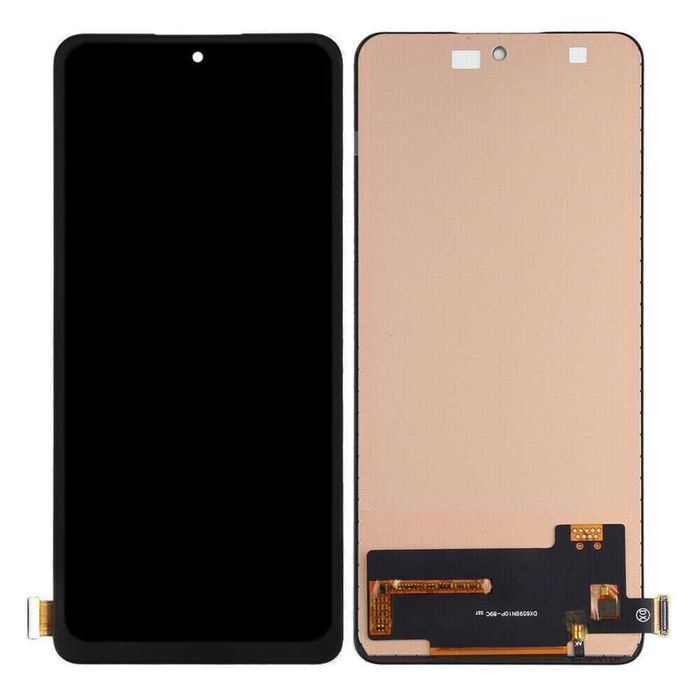 Дисплей Xiaomi Redmi Note 11 Pro модуль екран + сенсор
