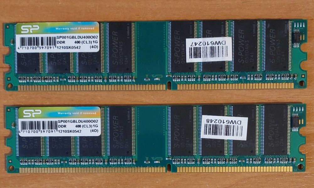 Модуль Оперативної пам'яті