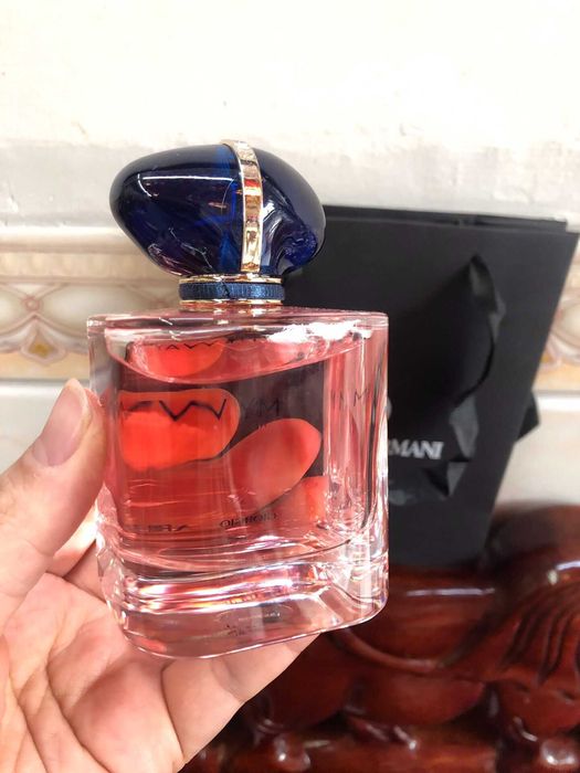 GIORGIO Armani MY WAY eau de parfum 100ml
