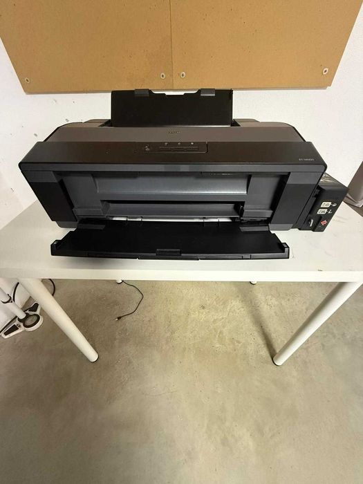 Impressora Epson Et 14000 modelo B322B