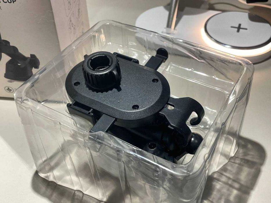 Автотримач для телефона XO C60