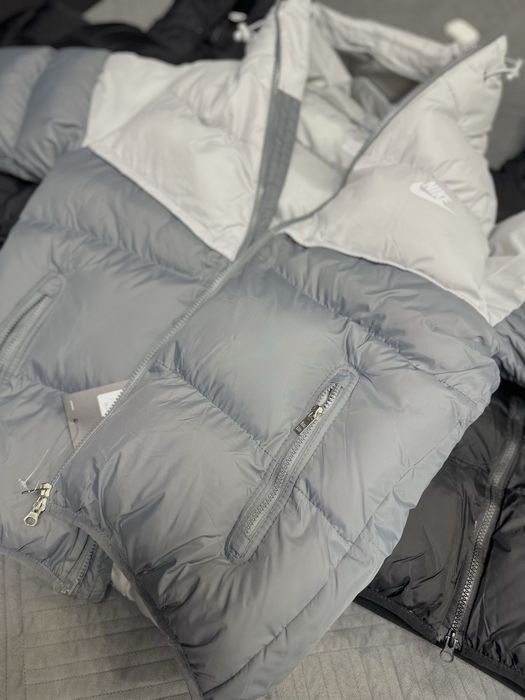 Куртка Nike Tech Fleece