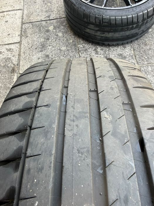 OZ Ultraleggera HLT 19x8.5J 5x112 ET47