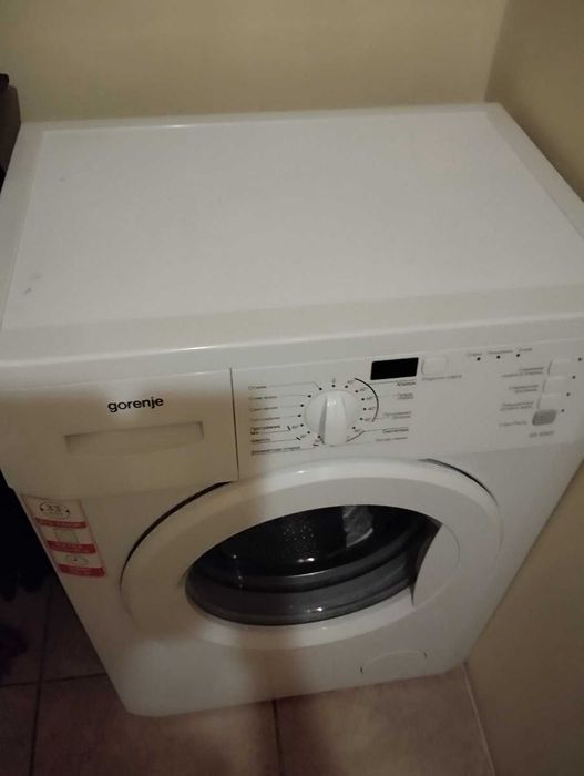 Продам стиральную машину