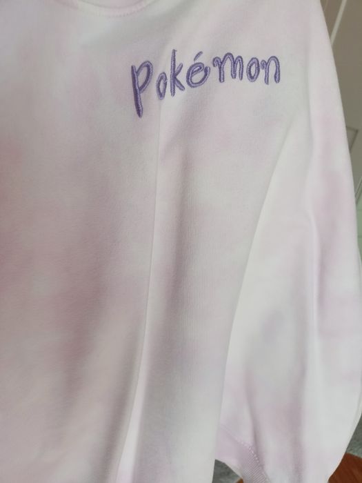Bluza 152 Reserved. Pokemon .