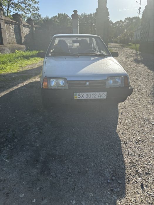 Продам авто  на ходу