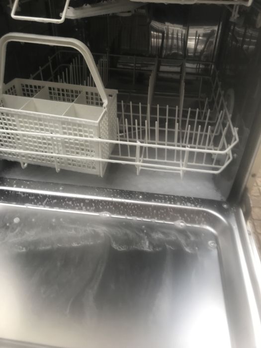 Maquina de lavar loica   Fagor