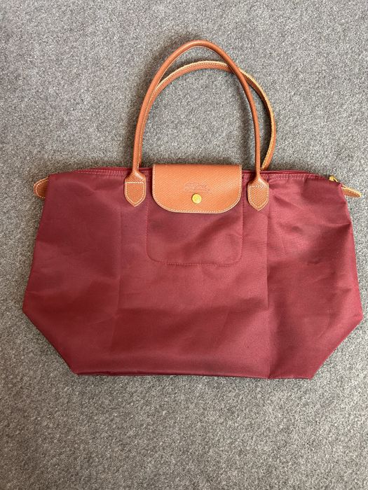 Сумка longchamp paris