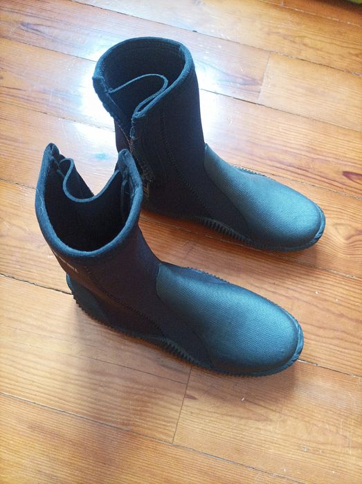 Botas de mergulho Cressi Isla 5mm