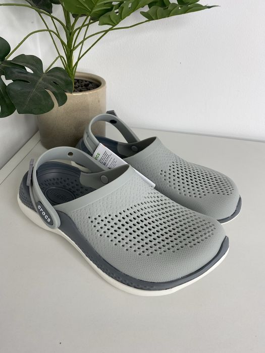 Crocs LiteRide 360 Крокси ЛайтРайд 360
