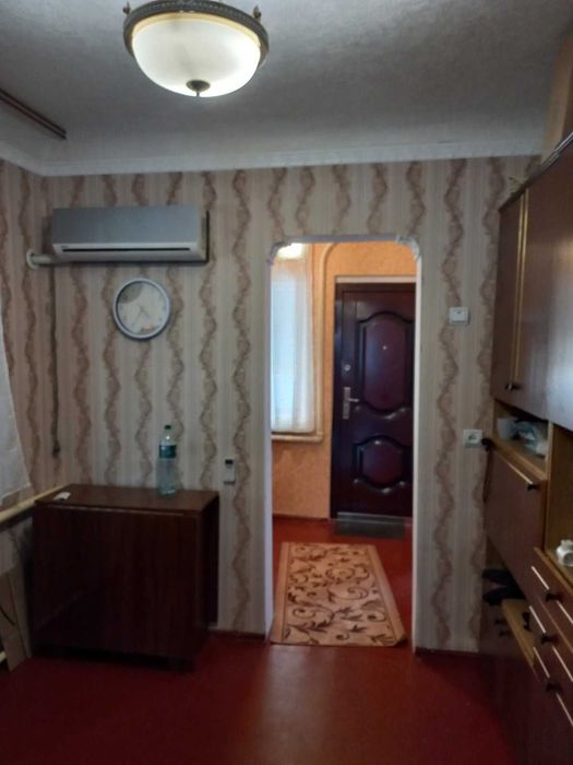 Продается газифицированный дом в районе ЖД