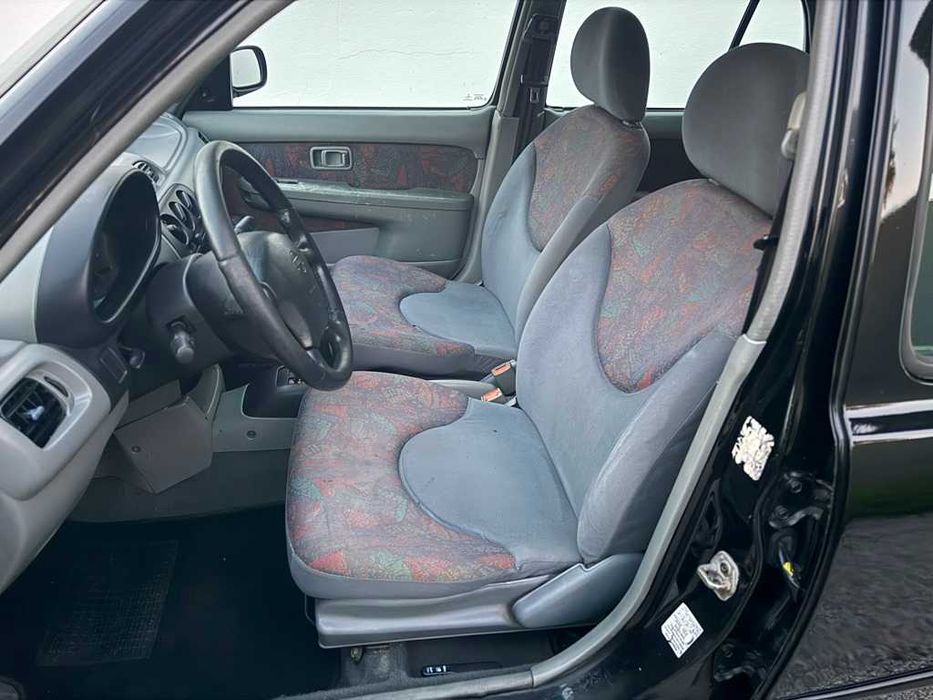 Nissan Micra 1.0i 16v Cx/Auto 140.000km 06/1999