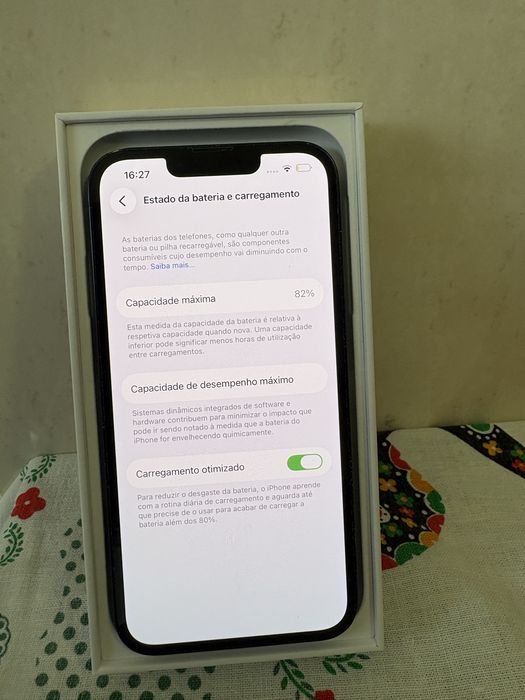 Iphone 13 normal