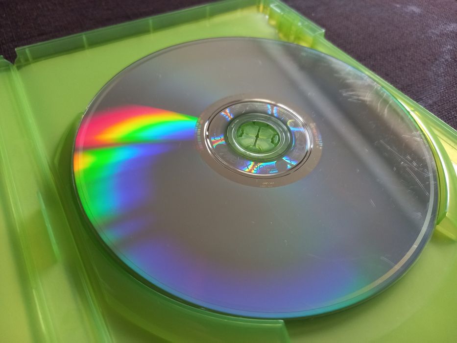 Gra Crash Mind Over Mutant na konsolę xbox 360