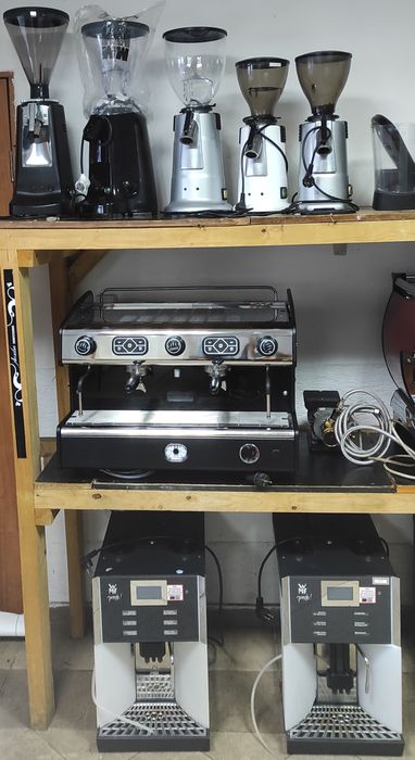 Оренда кавомашин,кавоварок