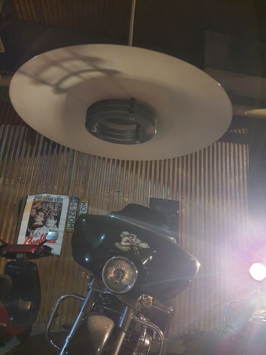 Candeeiro Dinamarquês