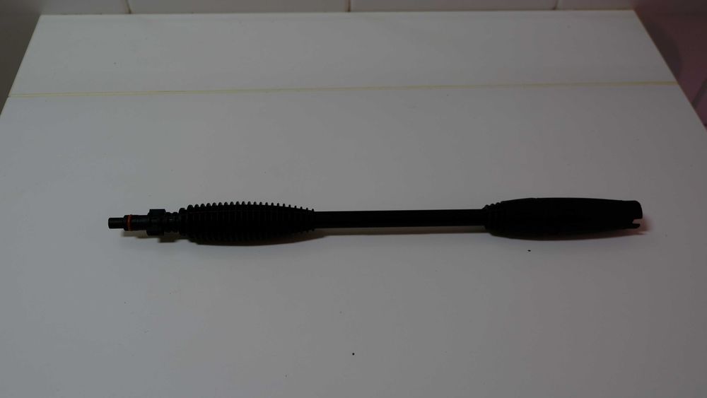 Máquina de Pressão Água 74 Bar