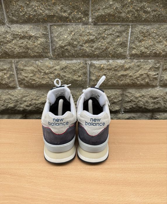New Balance 574 Оригинал
