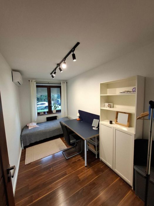 Nowe 3 pokojowe mieszkanie w centrum -Komandorska