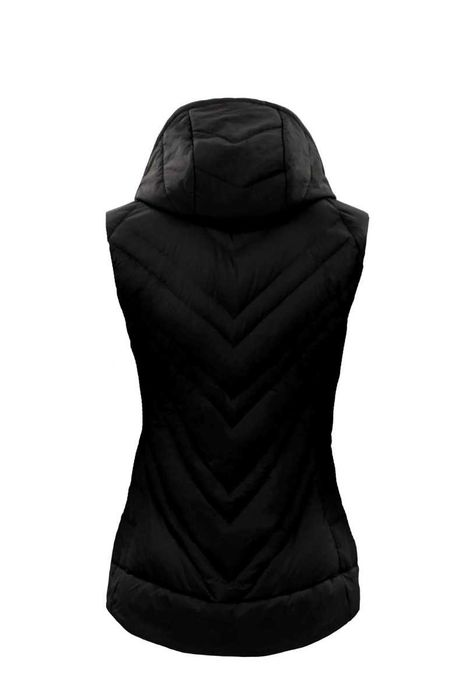 Kamizelka puchowo-wełniana damska Gruezi Lightful DownWool Vest r.L