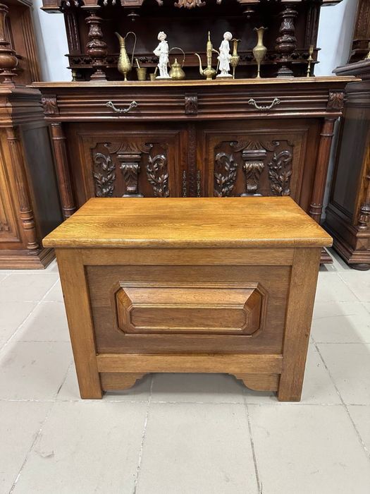 Скриня тумба комод дерево 2913