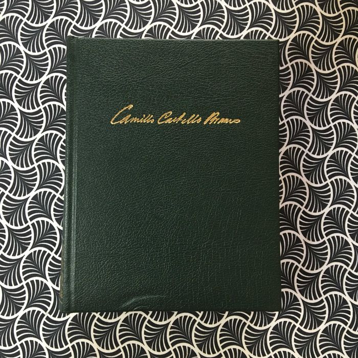 Mistérios de Lisboa (Obra Completa) - Camilo Castelo Branco