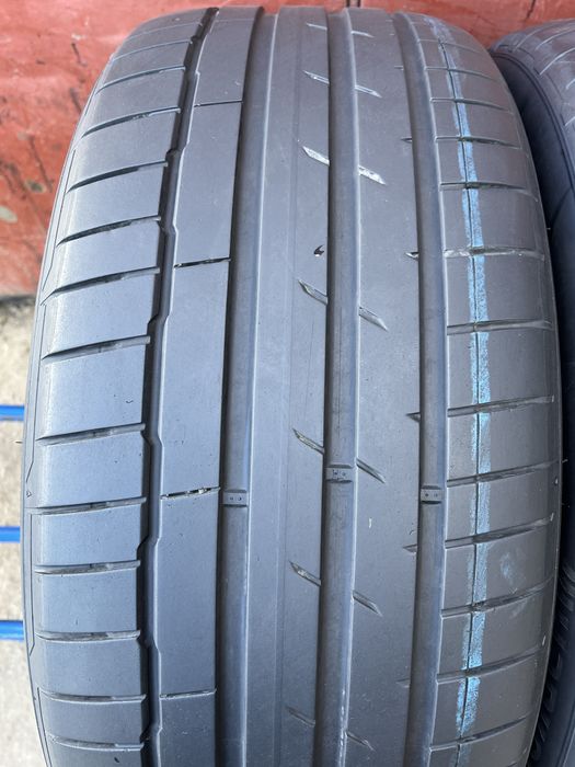 255/45/20 R20 Hankook Ventus S1 evo3 ev літо 2 шт ціна за 1 шт