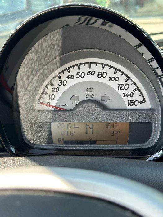 Carro Smart