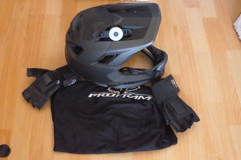 Monociclo Kingsong xl 18 roda EUC + Equipamento de proteção