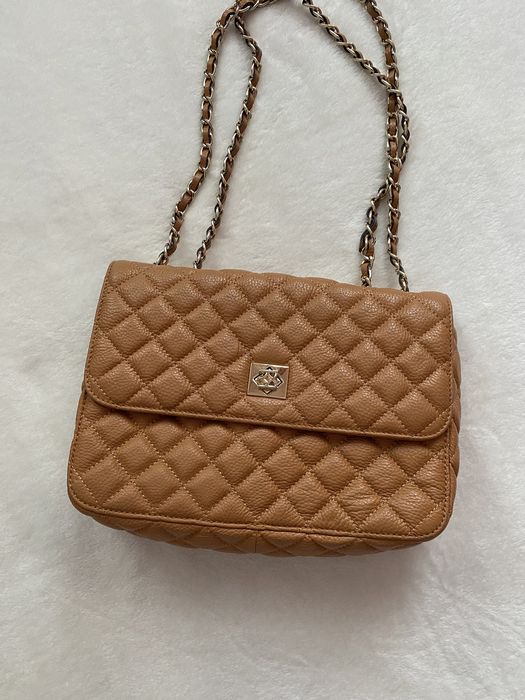 Torebka na łańcuszku Kazar