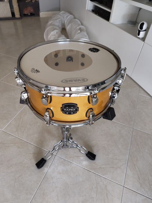 Mapex 13"x6" MPX Hybrid Snare CNL