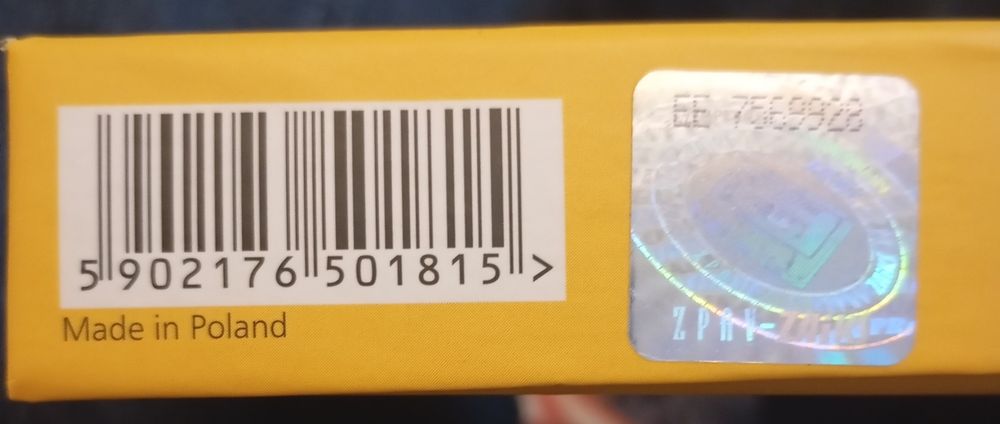 Lipiński kulka sześć płyt cd