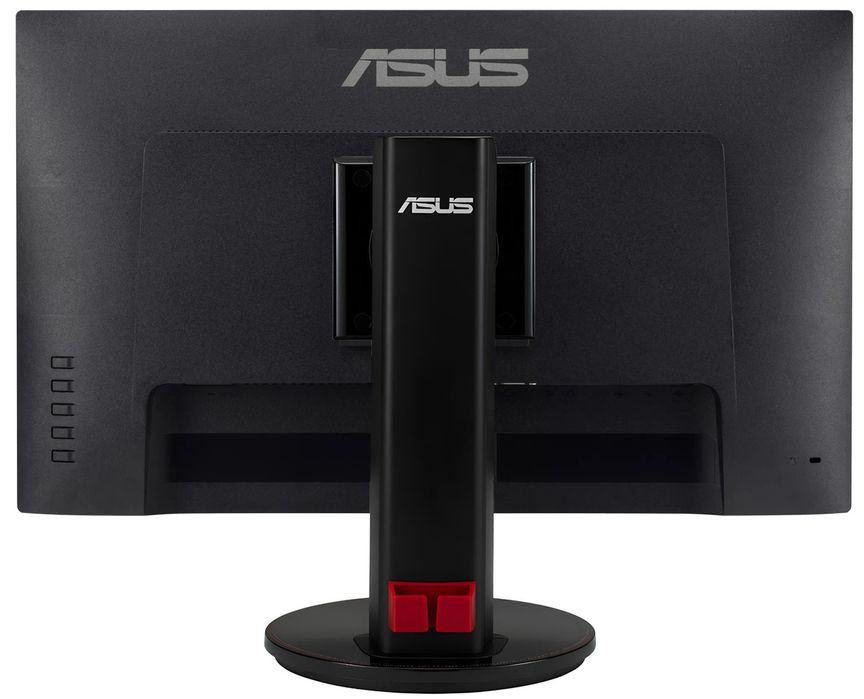 Monitor Led Asus Va27Eqsb 27 " 1920 X 1080 Px Ips / Pls (W) (B)