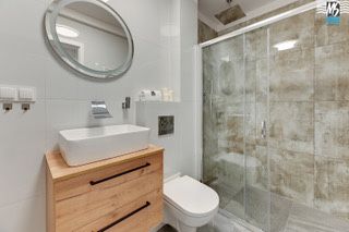 Apartament 3 pokoje, paring prywatny, taras, winda, STAŁY NAJEM !