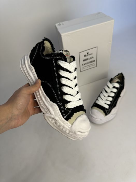 MMY Maison Mihara Yasuhiro 37 38 39 40 41 42 43 44 24 24,5 25 26 27 28