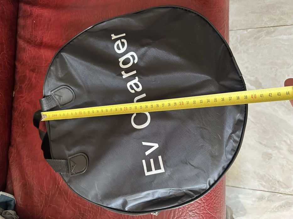 Сумка для зарядного. чохол для заряки. кейс  для зарядного устройства