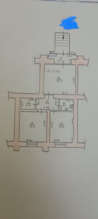 Продаж комерційного приміщення, Металургів