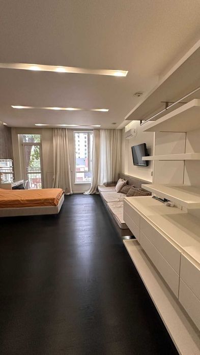 2-rooms apartment apartment by the address st. Kulikovo pole pl Oktyabrskoy revolyutsii pl (area 125 m²) - Atlanta.ua - photo 10